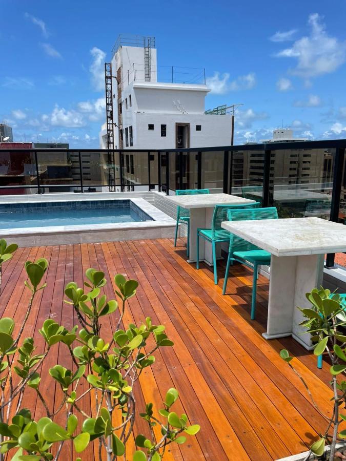 Hotel Do Mar Tambaú 4*
