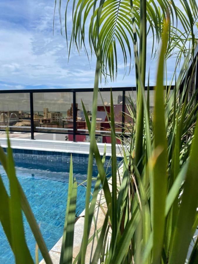 Do Mar Tambaú Hotel 4*