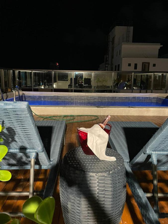 Hotel Do Mar Tambaú João Pessoa