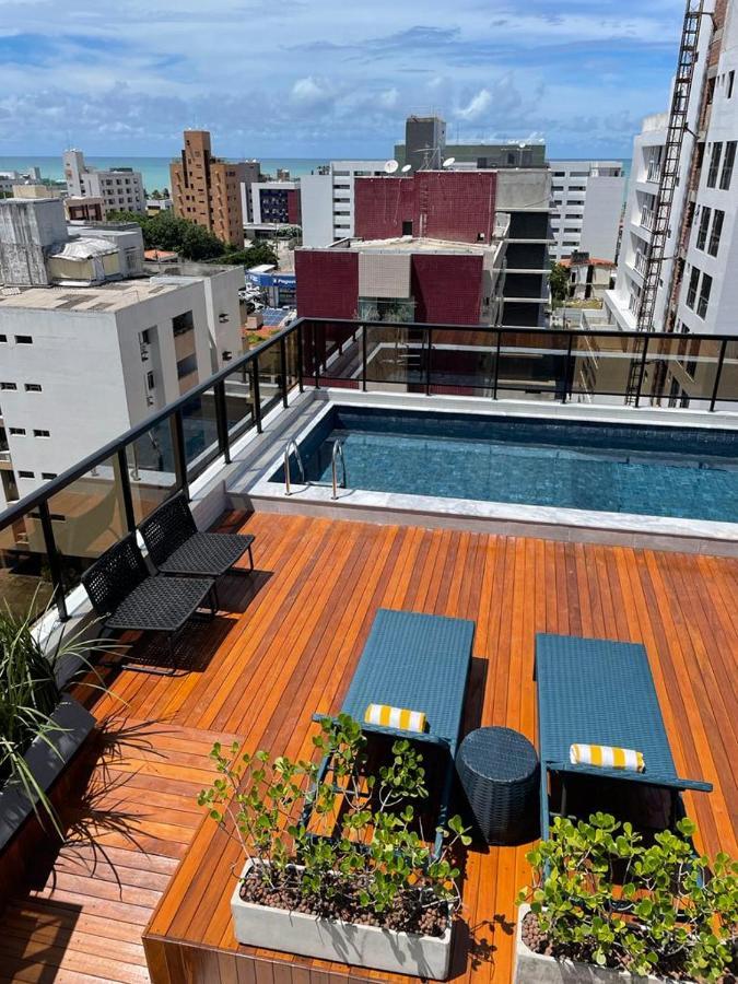 Hotel Do Mar Tambaú João Pessoa