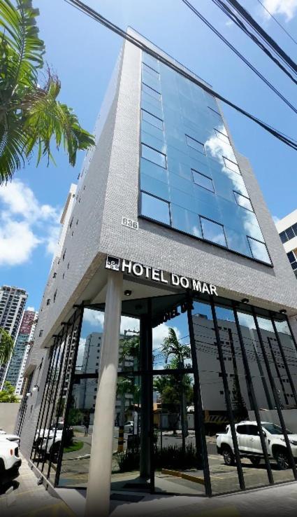 Do Mar Tambaú Hotel