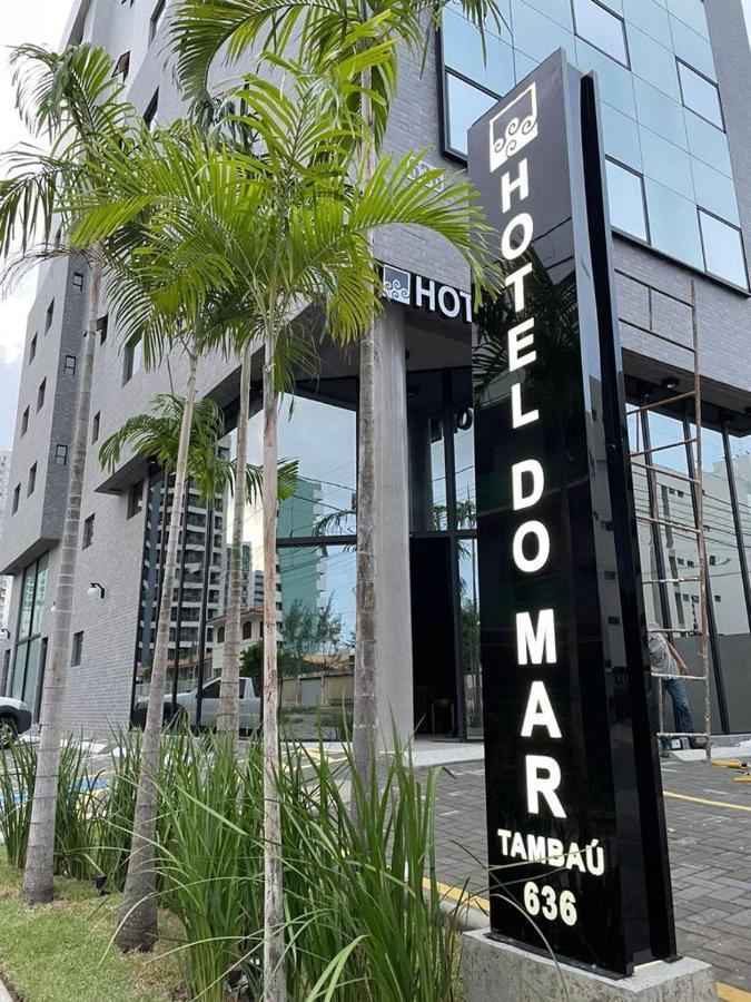 Hotel Do Mar Tambau