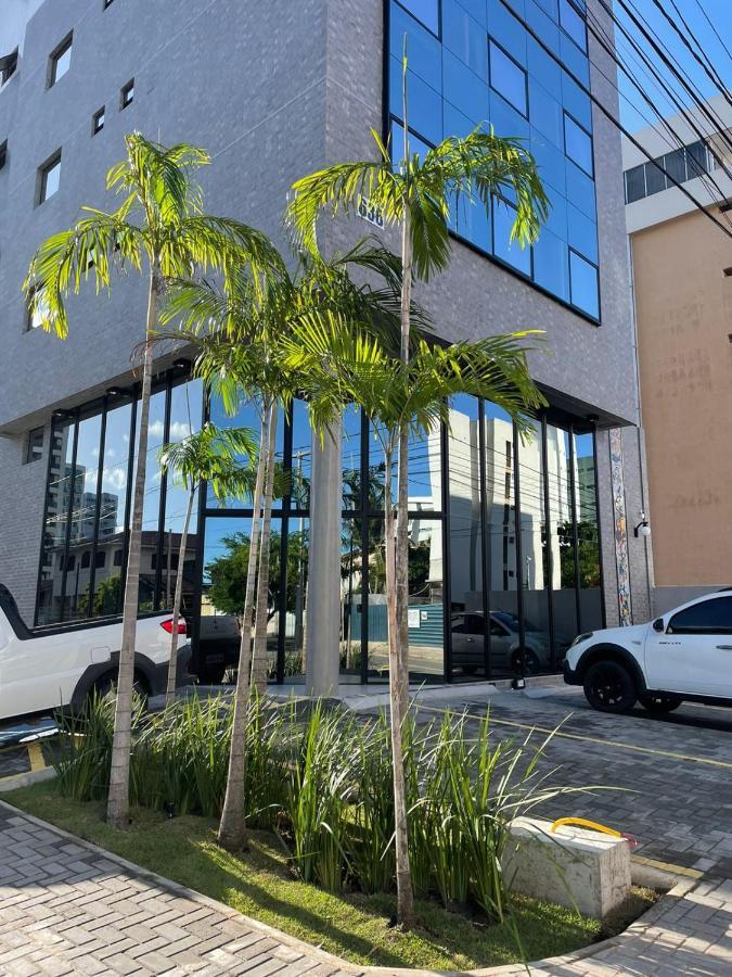 Hotel Do Mar Tambau
